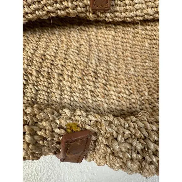 Poolside St. Tropez Tote – As Is (Visible Adhesive Residue) - Picture 4 of 13